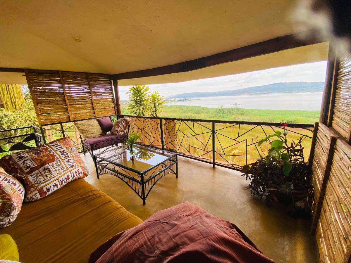 Home On The Nile Ernest Hemingway Suite Jinja Exterior photo